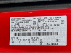New 2025  Ford Super Duty F-250 4WD XLT SuperCab SRW 8' Box at Graham Auto Mall near Mansfield, OH