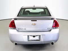 Used 2013  Chevrolet Impala 4d Sedan LTZ at Graham Auto Mall near Mansfield, OH