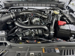 New 2025  Ford Bronco Raptor 4 Door Advanced 4x4 at Graham Auto Mall near Mansfield&comma; OH