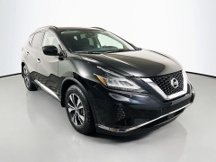 Used 2020  Nissan Murano 4d SUV AWD SV at Graham Auto Mall near Mansfield&comma; OH