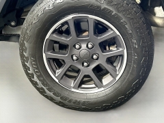 Used 2021  Jeep Gladiator 80th Anniversary 4x4 at Graham Auto Mall near Mansfield, OH