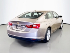 Used 2023  Chevrolet Malibu 4dr Sdn 1LT at Graham Auto Mall near Mansfield&comma; OH