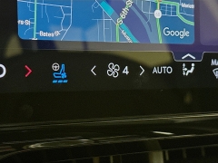 New 2026  Lincoln Nautilus Reserve AWD at Graham Auto Mall near Mansfield&comma; OH