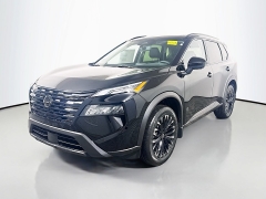 New 2026  Nissan Rogue 2026&period;5 AWD Dark Armor at Dutro Auto near Zanesville&comma; OH