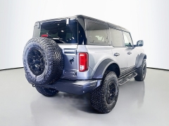 New 2026  Ford Bronco Big Bend 4 Door 4x4 at Dutro Auto near Zanesville&comma; OH