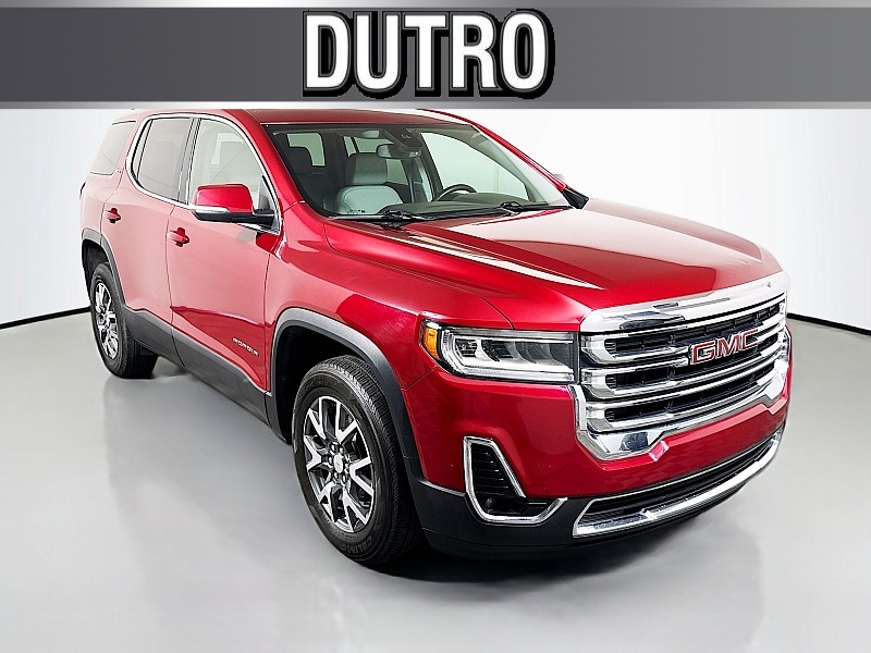 2023 GMC Acadia SLT AWD