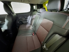 New 2026  Nissan Kicks SR AWD at Dutro Auto near Zanesville&comma; OH