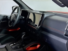 New 2025  Nissan Frontier Crew Cab 4x4 PRO-4X at Graham Auto Mall near Mansfield, OH