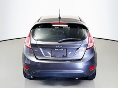 Used 2018  Ford Fiesta 4d Hatchback SE at Dutro Auto near Zanesville&comma; OH