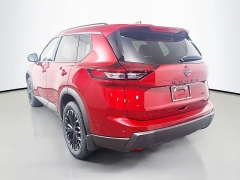 New 2026  Nissan Rogue 2026&period;5 AWD Dark Armor at Dutro Auto near Zanesville&comma; OH