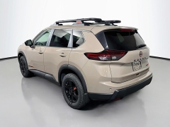 New 2026  Nissan Rogue 2026&period;5 AWD Rock Creek at Graham Auto Mall near Mansfield&comma; OH