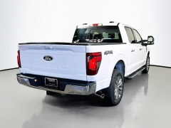 New 2025  Ford F-150 4WD XLT SuperCrew 5.5' Box Hybrid at Graham Auto Mall near Mansfield, OH