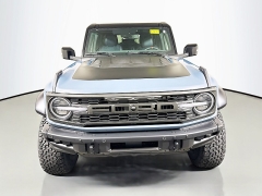 New 2025  Ford Bronco Raptor 4 Door Advanced 4x4 at Graham Auto Mall near Mansfield, OH