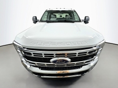 Used 2025  Ford Super Duty F-350 4WD XLT Crew Cab SRW 6&period;75' Box at Graham Auto Mall near Mansfield&comma; OH