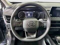 New 2026  Nissan Rogue 2026&period;5 AWD Dark Armor at Dutro Auto near Zanesville&comma; OH