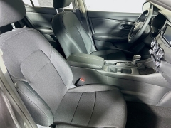 New 2025  Nissan Sentra S CVT at Dutro Auto near Zanesville, OH