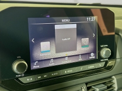 New 2025  Nissan Pathfinder S 4WD at Dutro Auto near Zanesville, OH