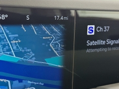 New 2026  Lincoln Nautilus Premiere AWD Hybrid at Graham Auto Mall near Mansfield&comma; OH