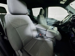 Used 2022  Ford F-150 4WD XL SuperCrew 5&period;5' Box at Dutro Auto near Zanesville&comma; OH