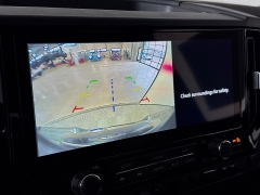 New 2026  Nissan Frontier Crew Cab 4x4 SV at Dutro Auto near Zanesville&comma; OH