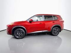 New 2026  Nissan Rogue 2026&period;5 AWD SV at Dutro Auto near Zanesville&comma; OH