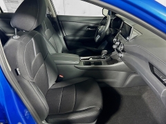 Used 2025  Nissan Sentra SV CVT at Graham Auto Mall near Mansfield&comma; OH