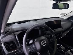 New 2026  Nissan Rogue 2026&period;5 AWD Platinum at Graham Auto Mall near Mansfield&comma; OH