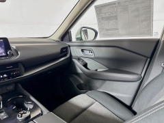 New 2026  Nissan Rogue 2026&period;5 AWD SV at Dutro Auto near Zanesville&comma; OH