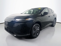 New 2026  Nissan Murano AWD SL at Dutro Auto near Zanesville&comma; OH