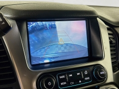 Used 2020  Chevrolet Tahoe 4d SUV 4WD LT at Graham Auto Mall near Mansfield&comma; OH