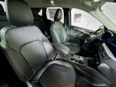 New 2025  Ford Escape PHEV FWD at Dutro Auto near Zanesville, OH