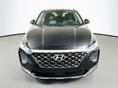 Used 2020  Hyundai Santa Fe 4d SUV AWD SEL 2&period;4L at Graham Auto Mall near Mansfield&comma; OH