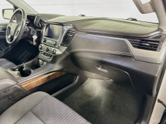 Used 2018  Chevrolet Tahoe 4d SUV 4WD LS at Graham Auto Mall near Mansfield&comma; OH