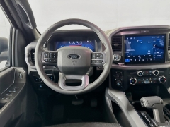 New 2026  Ford F-150 4WD XLT SuperCrew 6&period;5' Box at Dutro Auto near Zanesville&comma; OH