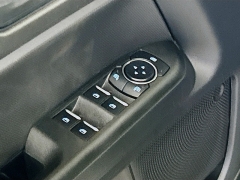 New 2025  Ford Bronco Sport Outer Banks 4x4 at Graham Auto Mall near Mansfield, OH