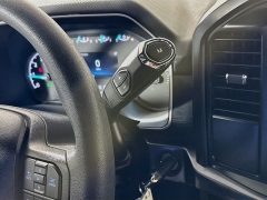 Used 2023  Ford F-150 4WD XL SuperCab 6&period;5' Box at Graham Auto Mall near Mansfield&comma; OH