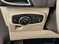 Used 2019  Lincoln Nautilus 4d SUV FWD Select 2&period;0L at Dutro Auto near Zanesville&comma; OH