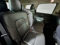 New 2025  Nissan Pathfinder SL 4WD at Dutro Auto near Zanesville, OH