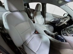 Used 2017  Chevrolet Malibu 4d Sedan LT at Graham Auto Mall near Mansfield&comma; OH