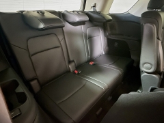 New 2026  Nissan Pathfinder Platinum 4WD at Graham Auto Mall near Mansfield&comma; OH