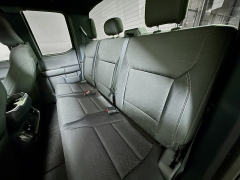 Used 2022  Ford F-150 4WD XLT SuperCab 6&period;5' Box at Dutro Auto near Zanesville&comma; OH