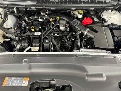 Used 2023  Ford Edge ST-Line AWD at Dutro Auto near Zanesville&comma; OH