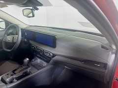 New 2026  Nissan Sentra SV CVT at Dutro Auto near Zanesville&comma; OH