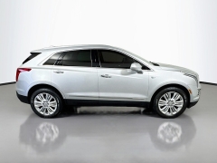 Used 2019  Cadillac XT5 4d SUV AWD Premium Luxury at Graham Auto Mall near Mansfield&comma; OH