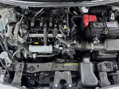 New 2025  Nissan Versa SV CVT at Graham Auto Mall near Mansfield, OH