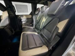 New 2026  Ford Bronco Big Bend 4 Door 4x4 at Dutro Auto near Zanesville&comma; OH