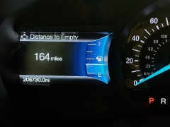 Used 2016  Ford Edge 4d SUV FWD SEL EcoBoost at Graham Auto Mall near Mansfield, OH