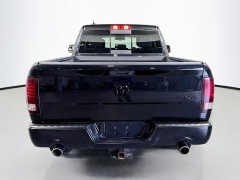 Used 2018  Ram 1500 4WD Quad Cab Night at Dutro Auto near Zanesville&comma; OH