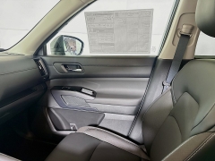 New 2026  Nissan Pathfinder SL 4WD at Graham Auto Mall near Mansfield&comma; OH