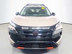 New 2026  Nissan Rogue 2026&period;5 AWD Rock Creek at Graham Auto Mall near Mansfield&comma; OH